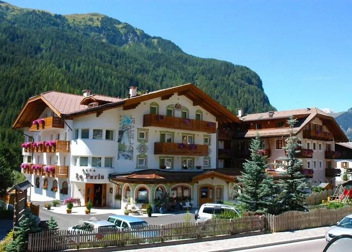  La Perla Wellness & Beauty