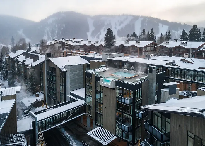 Hotel de 4 estrellas: Goldener Hirsch