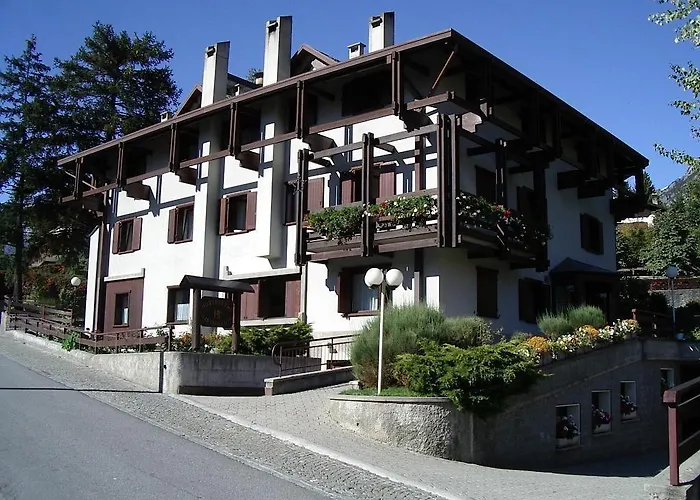 Zentrales Hotel: Hotel Terme