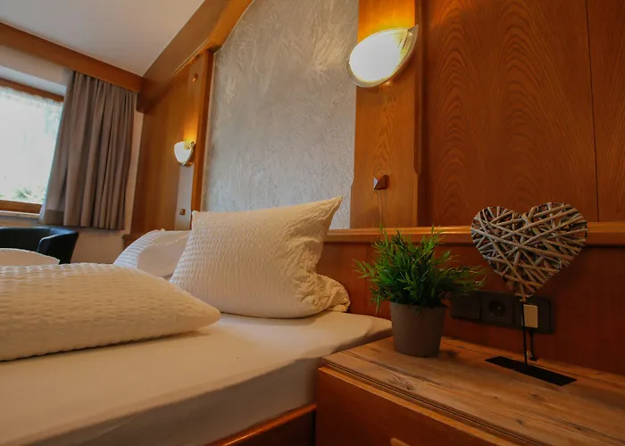 Hotel Tia Apart