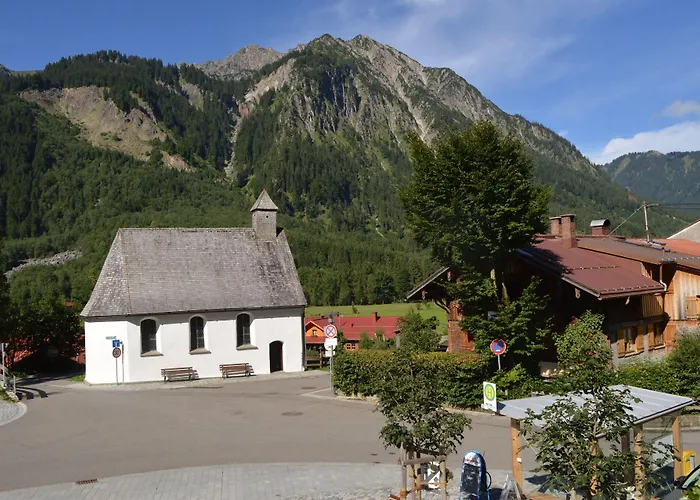 Bergsteiger- Grüner Hut