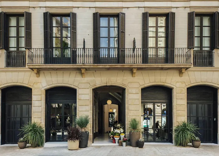 Yurbban Passage & Spa