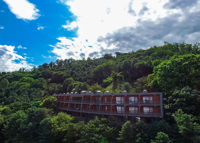  Walkerhill Douglas House (Adults Only)