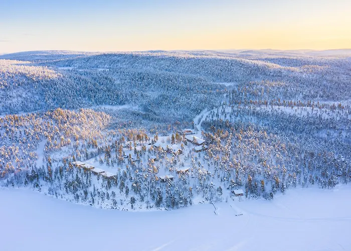 Wilderness Nangu & Igloos