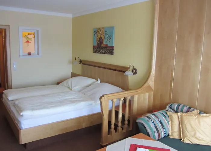 3 SterneHotel Zur Alten Schmiede