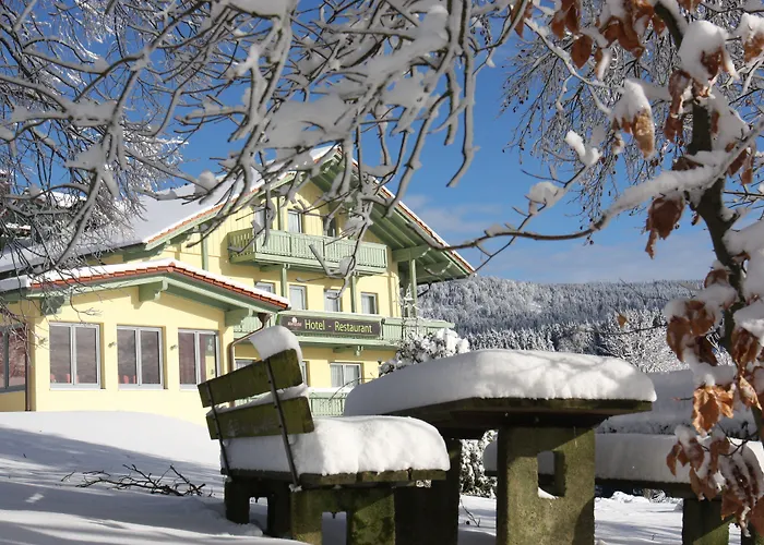 Familienhotels Reiner