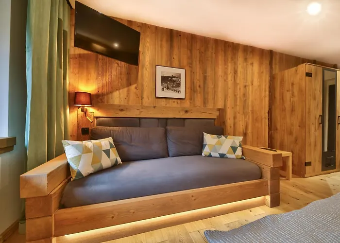 Günstiges Hotel: Pension U Studny