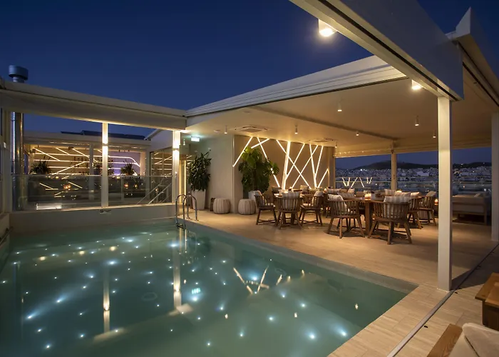 Kurhotel: Green Suites Boutique Hotel