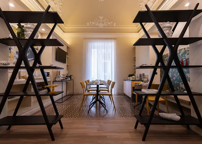 B&B Palazzo Perrotta