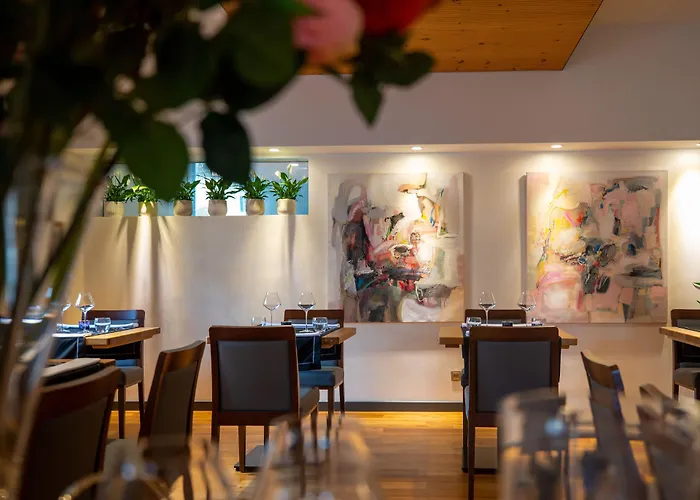 3-Sterne-Hotel: Boutique Hotel Ochsen Self-Check-In