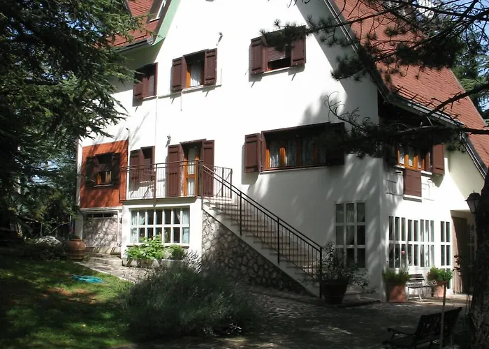 B&B Gli Scoiattoli