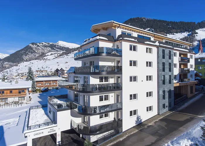Suites By Mein Almhof Superior