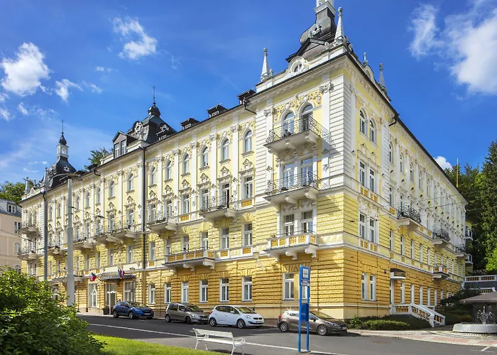 Reitenberger Spa Medical