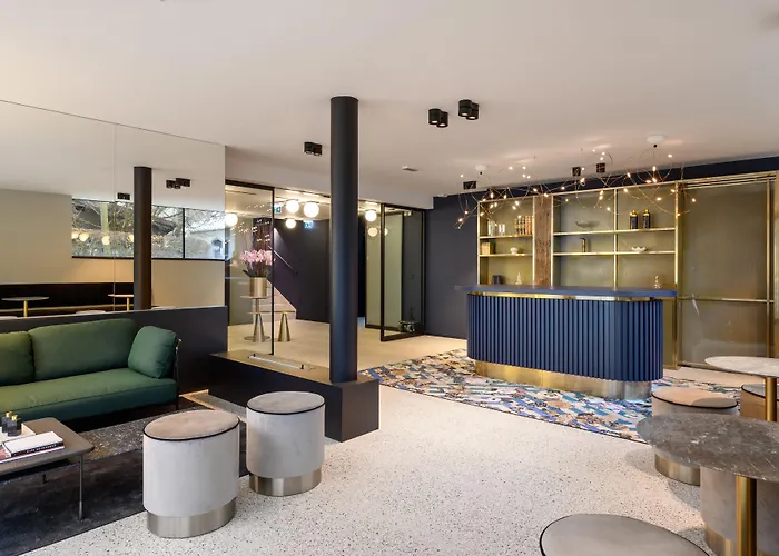 Perros hoteles Cad