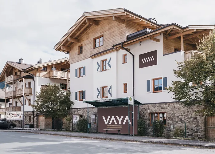 VAYA