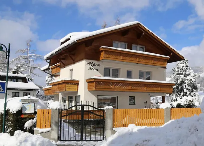  Alpenheim