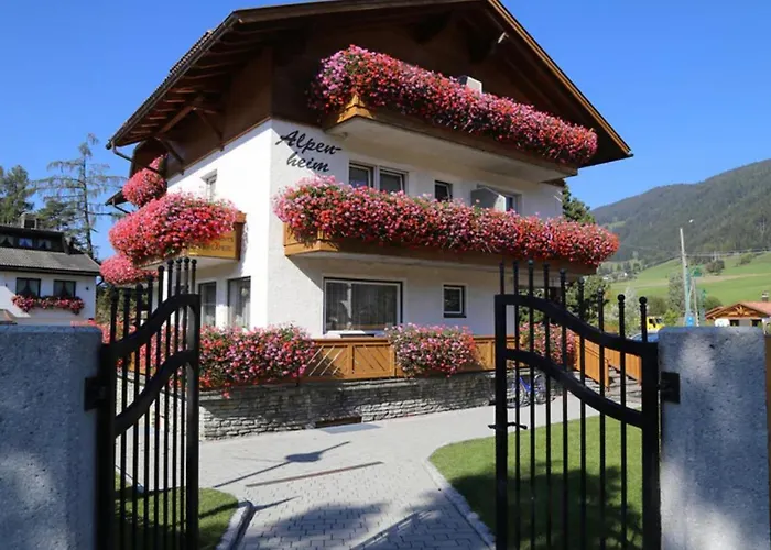  Alpenheim