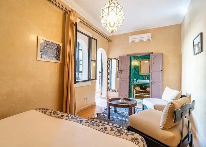 Riad Beldi