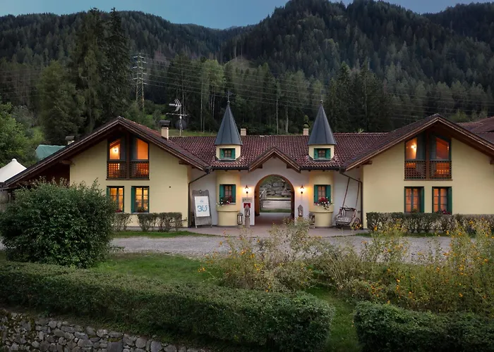 Casa vacanza: Agritur Bontempelli