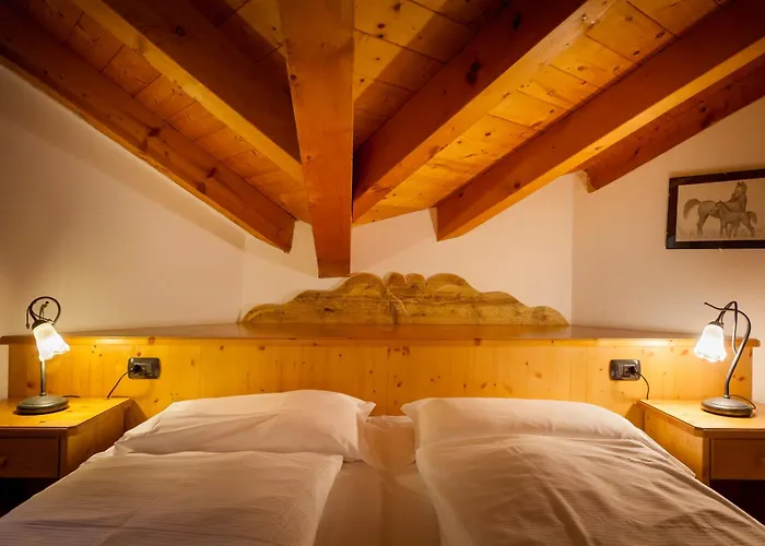 Casa vacanza: Agritur Bontempelli