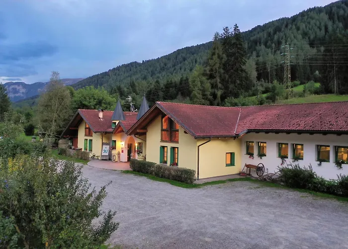 Casa vacanza: Agritur Bontempelli