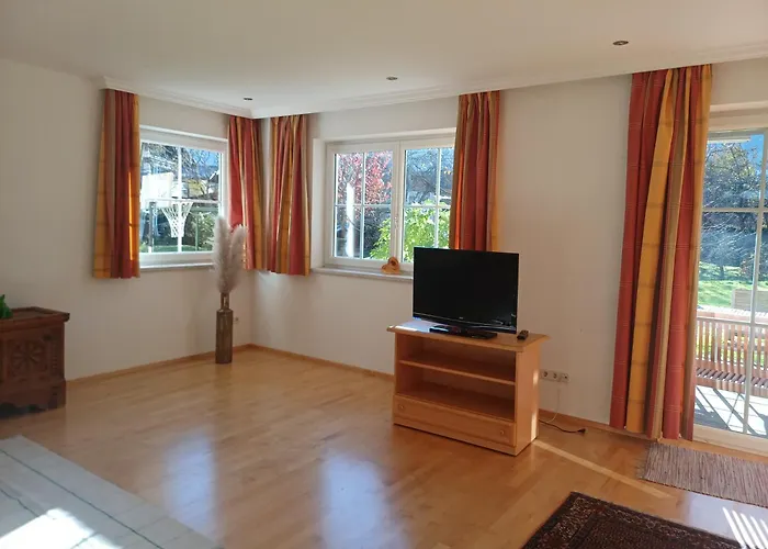 Pension Wiederkehr