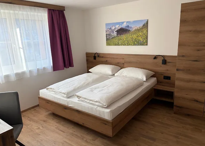 Hotel Rosner
