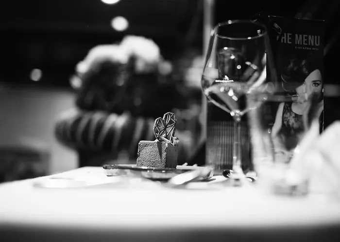 "Quality Hosts Arlberg" Lux Alpinae