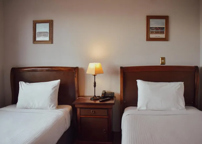 Hotel boutique: Park Inn By Radisson Puerto Varas