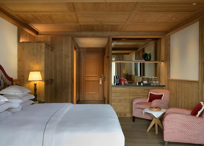 Hotel con Spa Tyrol