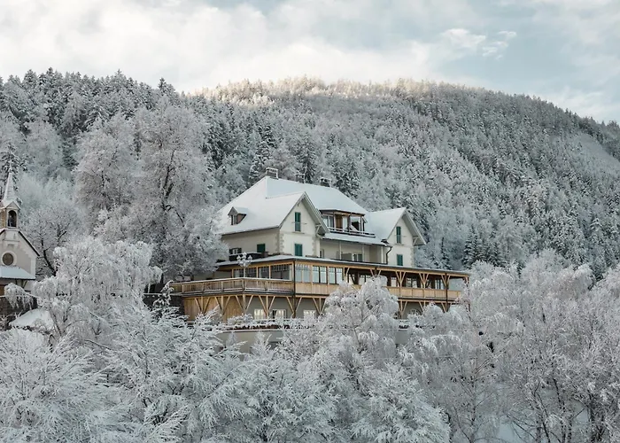 Familienhotel: Gasthof Kohlern 1130 m