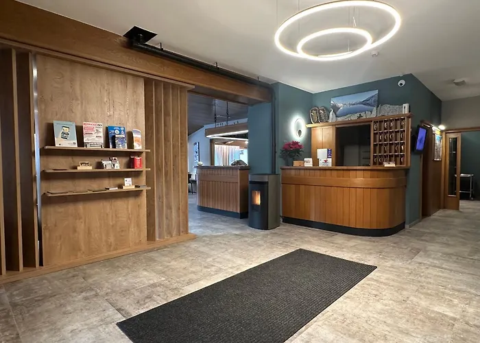 Hotel: Hotel Ferrari