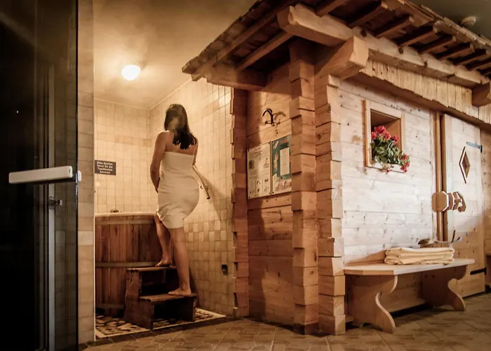 Appartement- Und Wellnesshotel Winkler