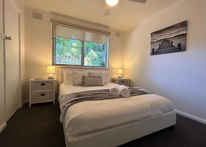 4 star hotel: Adina Lodge Holiday Apartments