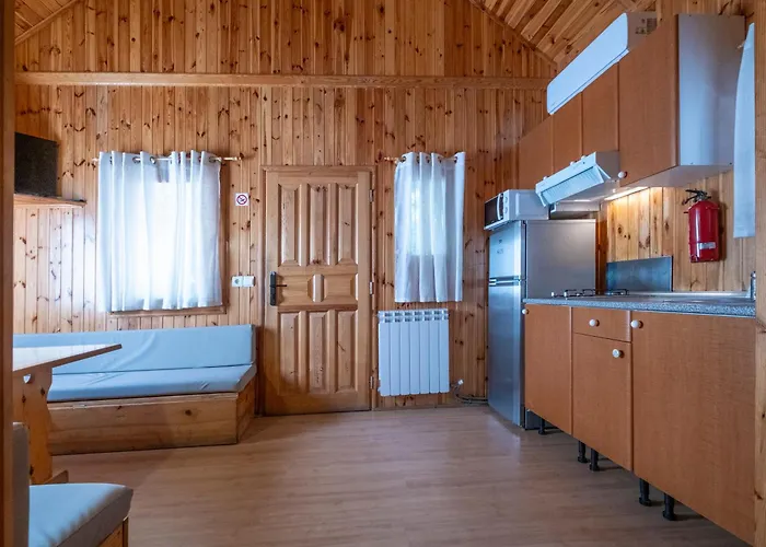 La Borda del Pubill Resort