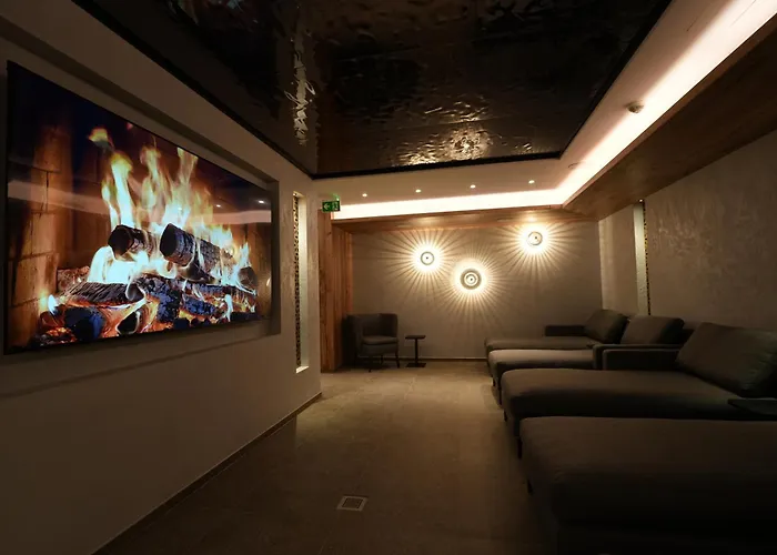 Hotel Garni Astoria