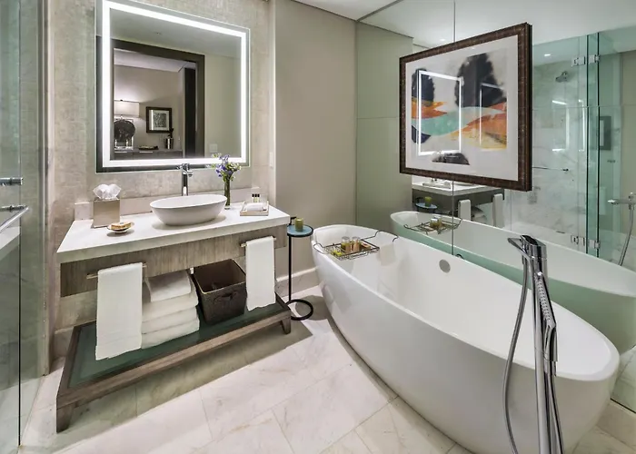 Hotel boutique: Intercontinental Real Santo Domingo By Ihg