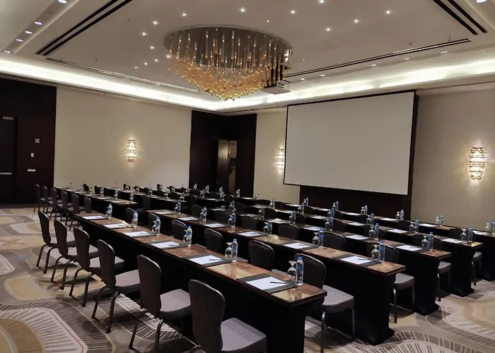Hotel boutique: Intercontinental Real Santo Domingo By Ihg