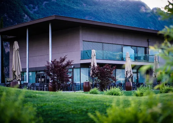 Lodge Sporthotel - Golfclub Eppan