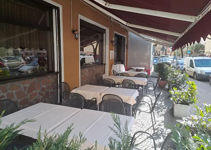 Hotel all'aeroporto: B&B Hotel Dolomiti