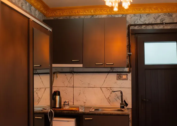 Golden Horn Park Hotel