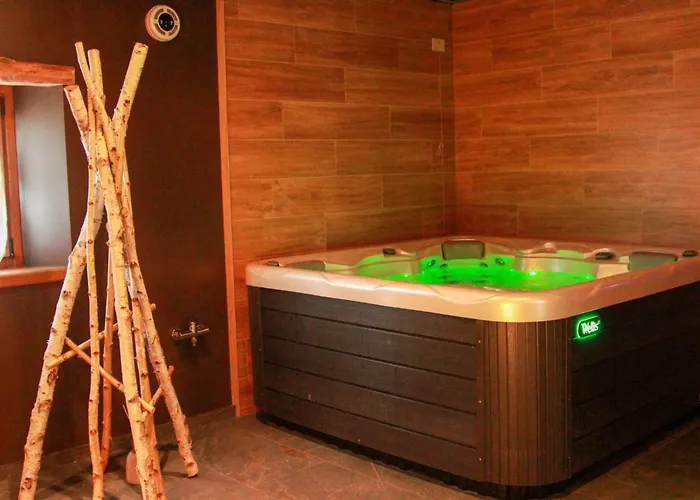 Corte Varola B&B Zia Marisa