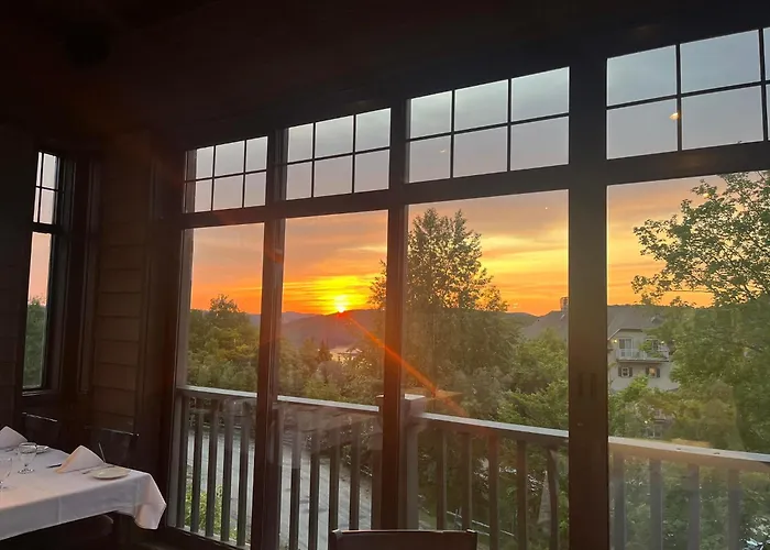 Family Hotel: Cap Tremblant Mountain Resort