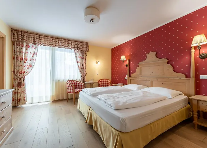 Hotel Obereggen