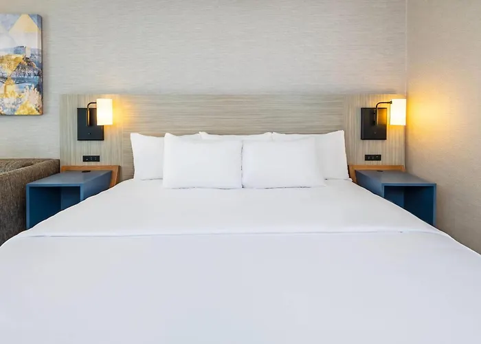 Comfort Inn Airport East