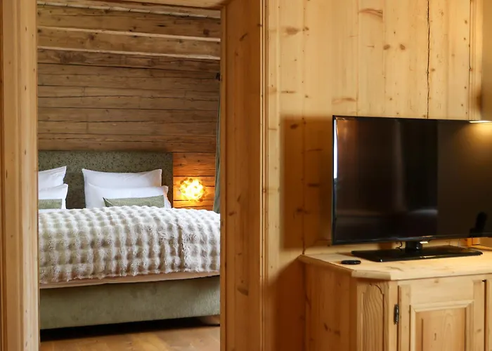 Kurhotel: Hotel Alexander