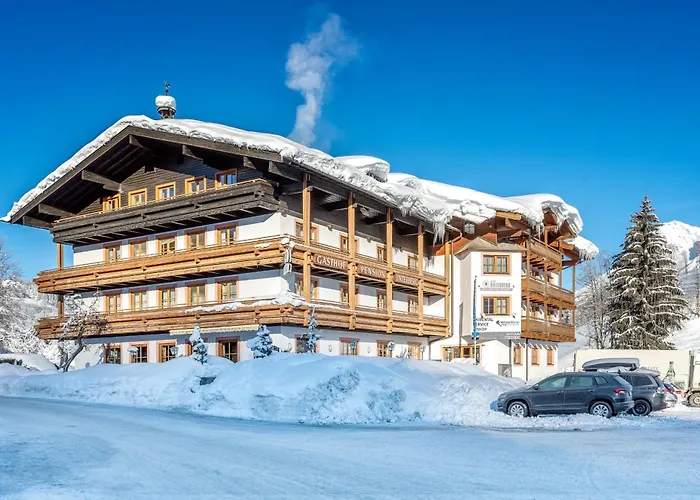 Unser Unterberg