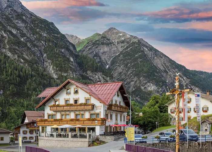 Gasthof Baeren