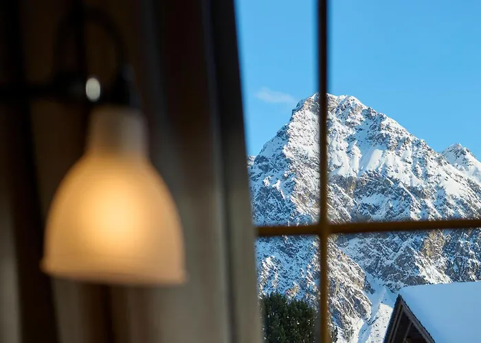 Haustierfreundliches Hotel: Hotel Stoffel - Adults Only