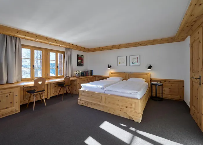 Haustierfreundliches Hotel: Hotel Stoffel - Adults Only